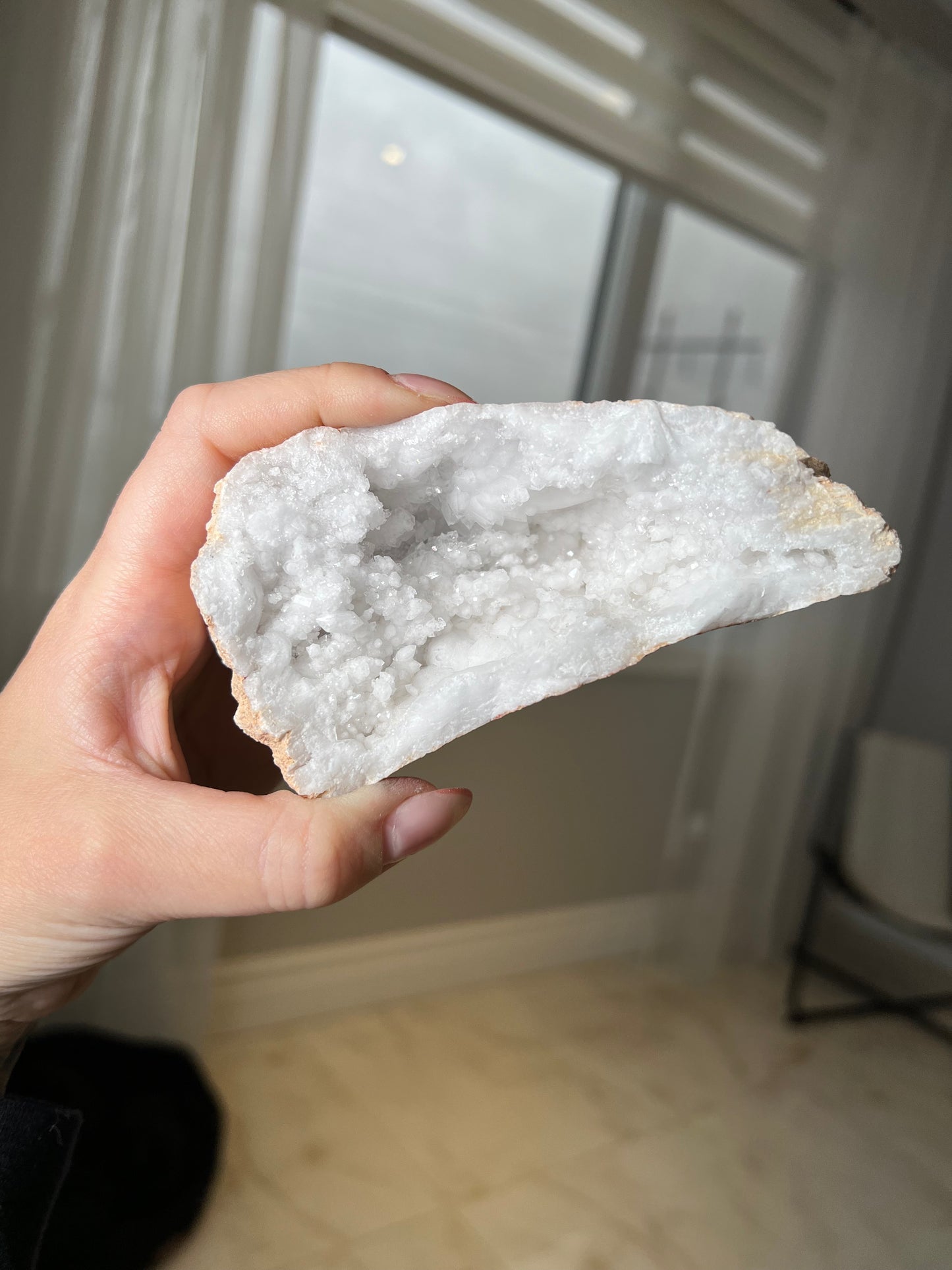 Quartz Geodes