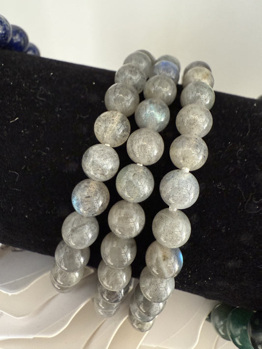 Labradorite Bracelet