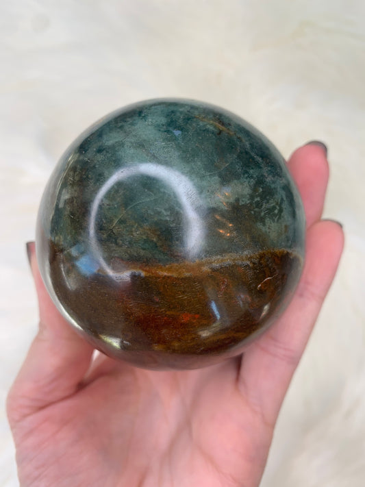 Desert Jasper