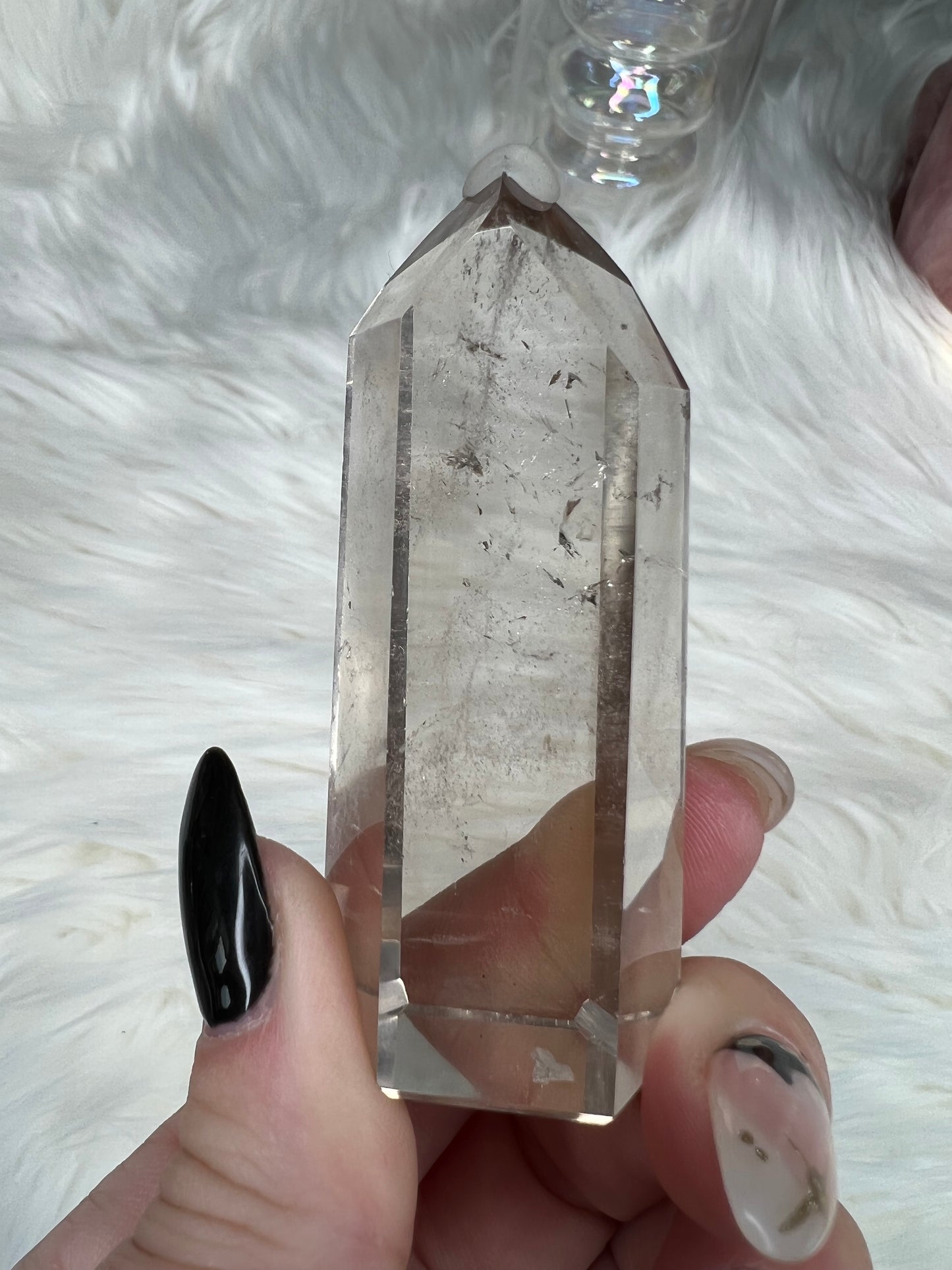 Citrine Super Extra Quality Towers