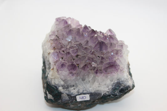 Amethyst Freeform