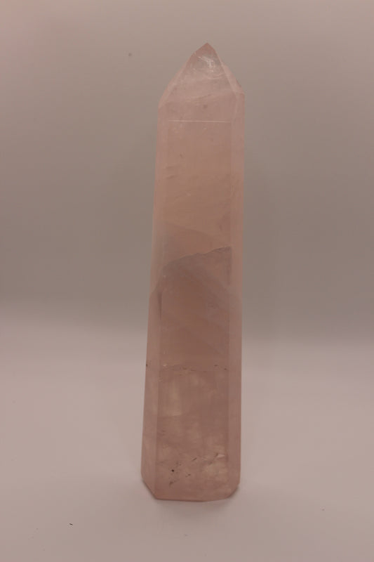 Rose Quartz Towers