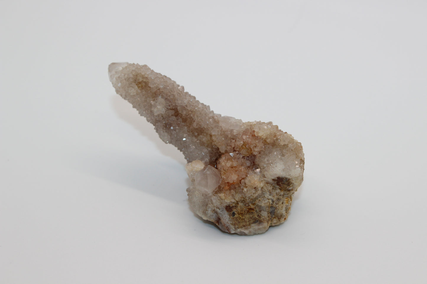 Spirit Quartz Freeform