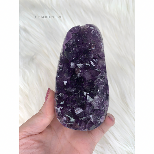 Amethyst FreeForm