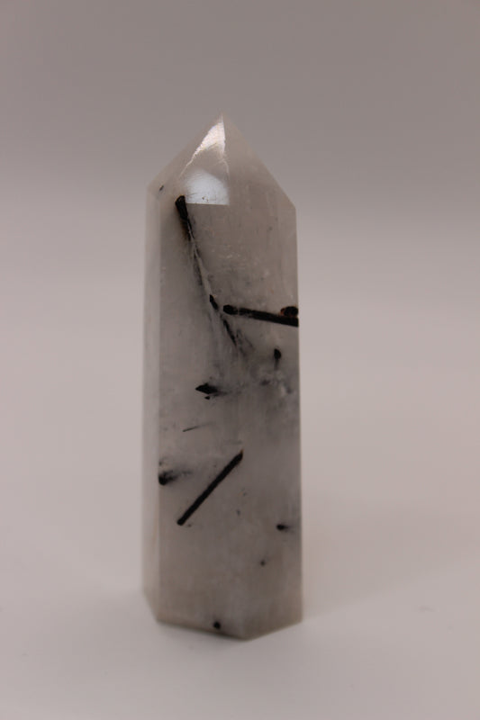 Tourmalinated Quartz Towers